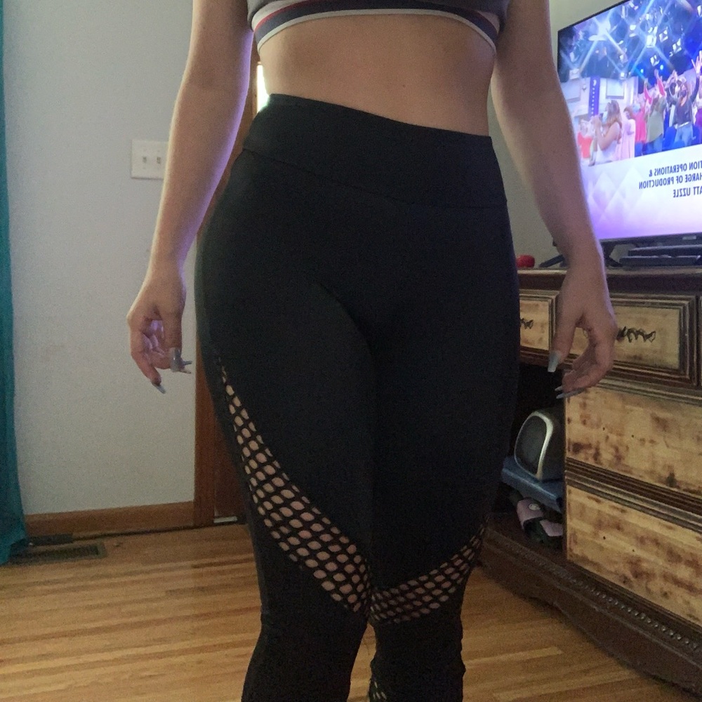 Work out leggings